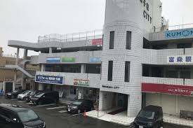 舞子 坂 シティ ビル