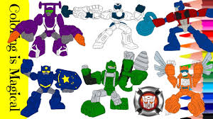 Rescue Bots Coloring Page Compilation In 2020 Puppy Coloring Pages Disney Princess Coloring Pages Earth Day Coloring Pages