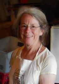 Mary Padgett's Instagram, Twitter & Facebook