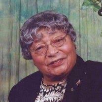 Inez Remmer Obituary