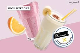 This keto reset diet cookbook is the result of that effort. Body Reset Diet Pros Cons And What You Can Eat
