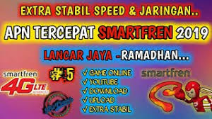 Daftar url / bug host smartfren lengkap. Cara Setting Apn Internet Kartu Smartfren Tercepat Dan Stabil Belajar Belajar Wirausaha