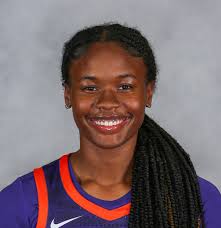 CLEMSON WOMEN'S BASKETBALL