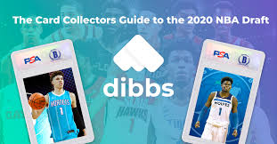 All 30 first round picks | 2020 #nbadraft. The Card Collectors Guide To The 2020 Nba Draft