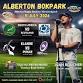 BOKPARK ALBERTON - Hosting Juan Boucher