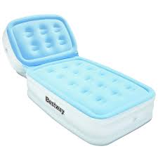 Bestway bestway 67001 flocked twin blue i̇ki kişilik şişme yatak. Bestway 67386 Tek Kisilik Sisme Yatak Vatan Bilgisayar