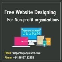 Free Website Design For Ngo Domain Hosting Domainhosting Domain Hosting D Domain Registration Do Free Website Hosting Siteground Hosting Website Hosting