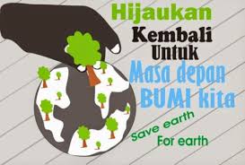 Cara mudah membuat gambar poster kebersihan dengan 50+ contoh desain keren juga dalam bahasa inggris. 41 Contoh Gambar Poster Lingkungan Unik Menarik Terbaru