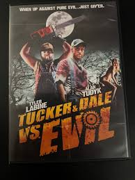 Tucker & Dale vs. Evil