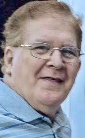 Martin Raymond 'General' McDonald