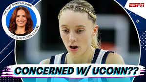 Ruth Hamblin's WNBA Journey