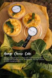 Maybe you would like to learn more about one of these? Vava Mango Cheese Cake Fresh Mangos Mango Sauce Food Photo