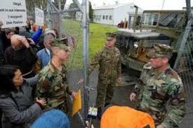 Operation Refuse War