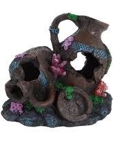 Select from distinct aquarium coral ornament at alibaba.com to enhance the aesthetic appearance of your interior decor. Deals For Top Fin Sunken Pirate Ship Aquarium Ornament