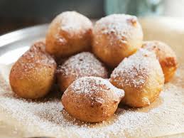 Epingle Sur Beignet Africain