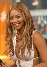 Super curly hair long curly hair kinky curly hair. Tousled Curly Hairstyle From Beyonce Knowles Hairstyles Weekly