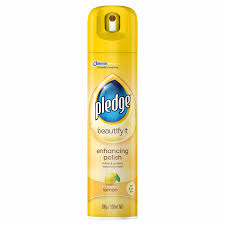 Kitchen cabinet/cupboard newly made at affordable price. Pledge Furniture Polish Lemon Aerosol Indoor Cleaners Mitre 10