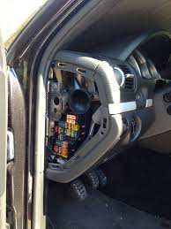 After multiple search on different vw forum on diy hardwiring radar detector to the fuse box, finally, i have the courage to do this myself. Diy Hardwire Valentine 1 Radar Detector In Cayenne Rennlist Porsche Discussion Forums