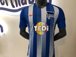 Dedryck boyata (hertha berlin) header from the centre of the box to the bottom right corner. Hertha Bsc Fan English Bsc Fan Twitter