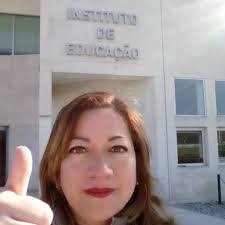 Patricia Huertas's Instagram, Twitter & Facebook