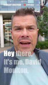 Threat Vector: Cloud Threats with Nathaniel Quist