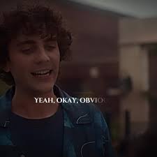 Marcus and Ginny's Journey in Ginny and Georgia