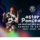 Aster Ponceau au Bistro des Balcons event image