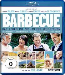 Лионель абелански в роли лорана. Barbecue Blu Ray Amazon De Wilson Lambert Dubosc Franck Foresti Florence De Tonquedec Guillaume Duez Sophie Abelanski Lionel Commandeur Jerome Crouzet Valerie Lavaine Eric Wilson Lambert Dubosc Franck Dvd Blu Ray