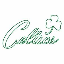 Polish your personal project or design with these boston celtics transparent png images, make it even more personalized and. Boston Celtics Alternate Logo Vector File