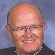 Obituary information for Father Thomas Robert Espelage