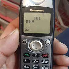 Panasonic Panasonic GD30 Yazılım