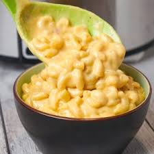 I absolutely love the creaminess of this recipe! Crock Pot Mac And Cheese This Is Not Diet Food