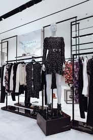 Brands outlet store is one of the most popular fashion store in town, check out their clothes, mens rank 15 of 3236 in fashion. The Shop Of The French Brand The Kooples Opened In Moscow
