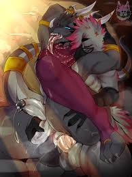 Rule34 - If it exists, there is porn of it  nirimer  6083731