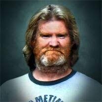 Rickey Wright Obituary