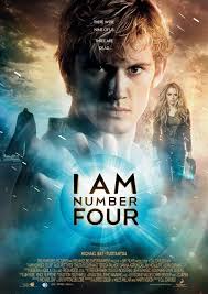 I Am Number Four I Am Number Four I Am Number Four Movie