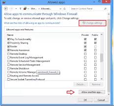 How to set up your cricut device? How Do I Allow Cricut Software Through My Firewall Help Center