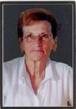 Obituary information for Shirley Stewart