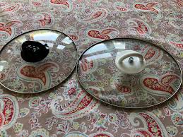 For stubborn film, steam clean the crock with water, vinegar and baking soda. A Crock Pot Replacement Handle Functionalprint