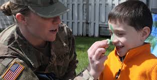 2022 Armed Forces Day Open House draws thousands