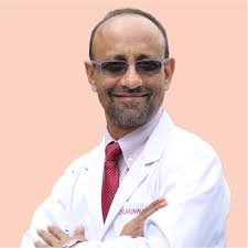 Best Experienced Doctors in Delhi