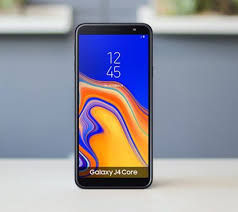 Samsung Galaxy J4 Core Black Screen ...