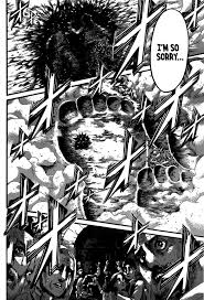 Hobo Eren Upremacy Snk Chapter 131 Coepleri kariştirin yemek ve icki bulmaya calişin. hobo eren upremacy snk chapter 131