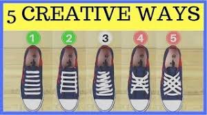 Maybe you would like to learn more about one of these? How To S Wiki 88 How To Lace Vans 4 Holes