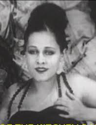 Dolores Gwendolyn Johnson (1903-1957)