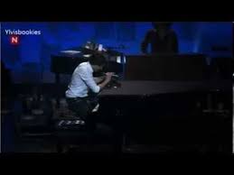 Ylvis Vegard As Josh Groban Ikmy 29 10 2013 Ylvis Talk Show Videos