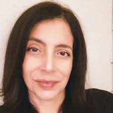 Julie Beland's Instagram, Twitter & Facebook