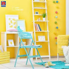 Kombinasi warna hijau bolu pandan / spring vigor (np bgg 1681 d) dan arsitektur minimalis seperti ini dapat menghasilkan. Nippon Paint Indonesia Nipponpaintid Profil Pinterest