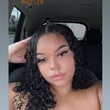 Shania Gilbert's Instagram, Twitter & Facebook