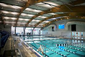 New 28 Million Shawnee Mission School District Aquatic Center Set To Open